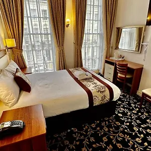 3* Pensión Andorra Guest
