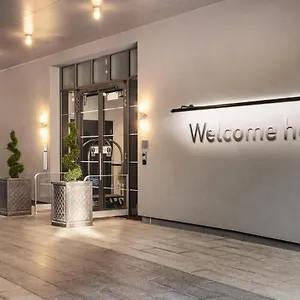 4* Hotel Staybridge By Ihg