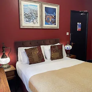4* Pensión Cappadocia