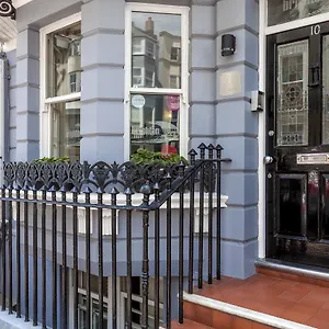 Brightonwave Bed & Breakfast